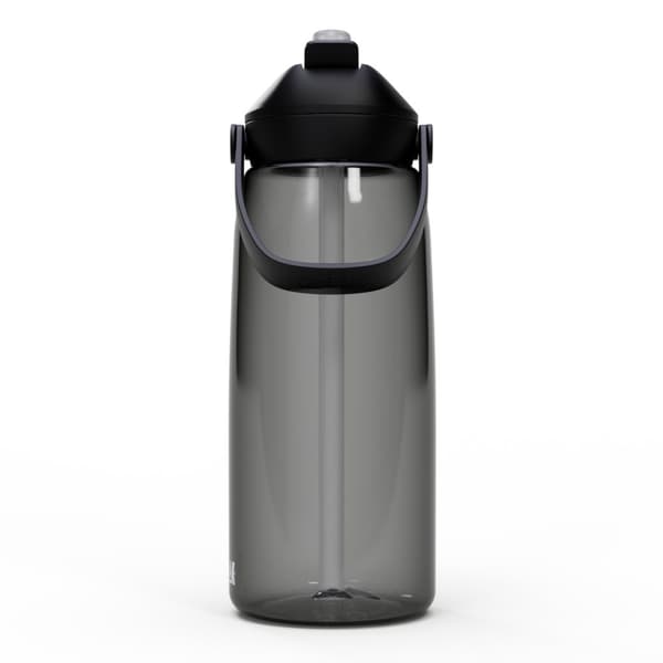CAMELBAK THRIVE FLIP STRAW 1L Charcoal, vattenflaska Camelbak
