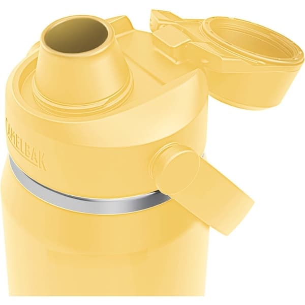 CAMELBAK THRIVE CHUG INSULATED SST 0.75L Yellow, Camelbak isolerad vattenflaska