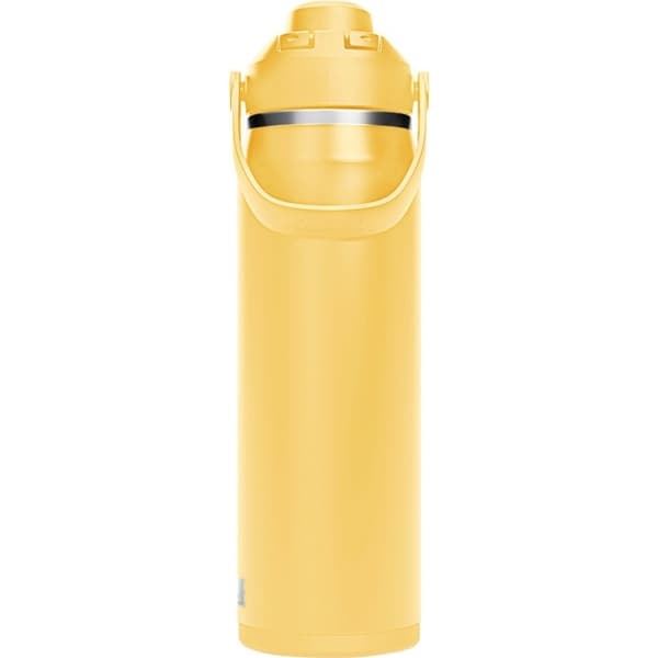 CAMELBAK THRIVE CHUG INSULATED SST 0.75L Yellow, Camelbak isolerad vattenflaska