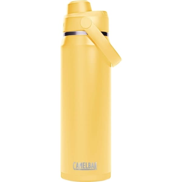 CAMELBAK THRIVE CHUG INSULATED SST 0.75L Yellow, Camelbak isolerad vattenflaska