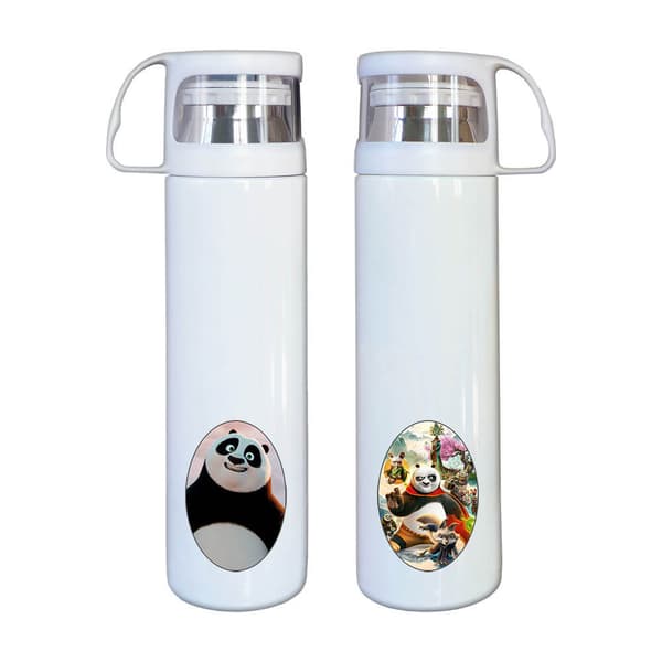 Kung Fu Panda 4 Termokande
