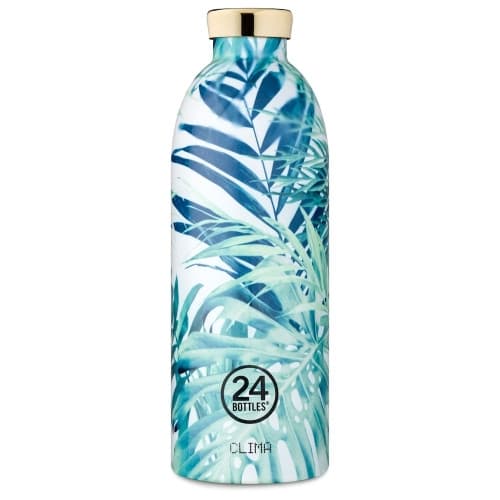 ​24 Bottles - Clima Bottle 0,85 L - Lush (24B436)