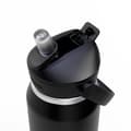 Miniatyrbild 4 av 5: CAMELBAK THRIVE FLIP STRAW  INSULATED SST 1L Black, Camelbak isolerad flaska