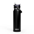 Miniatyrbild 1 av 5: CAMELBAK THRIVE FLIP STRAW  INSULATED SST 1L Black, Camelbak isolerad flaska