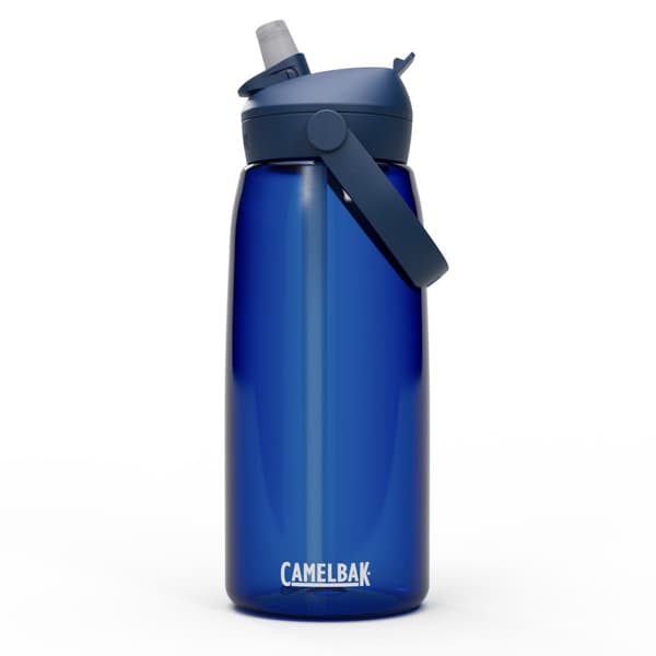 CAMELBAK THRIVE FLIP STRAW 1L Oxford, vattenflaska Camelbak