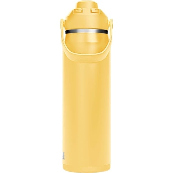 CAMELBAK THRIVE CHUG INSULATED SST 0.75L Yellow, Camelbak isolerad vattenflaska