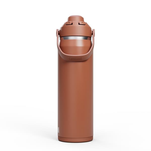 CAMELBAK THRIVE CHUG INSULATED SST 0.75L Sierra Red Camelbak isolerad flaska