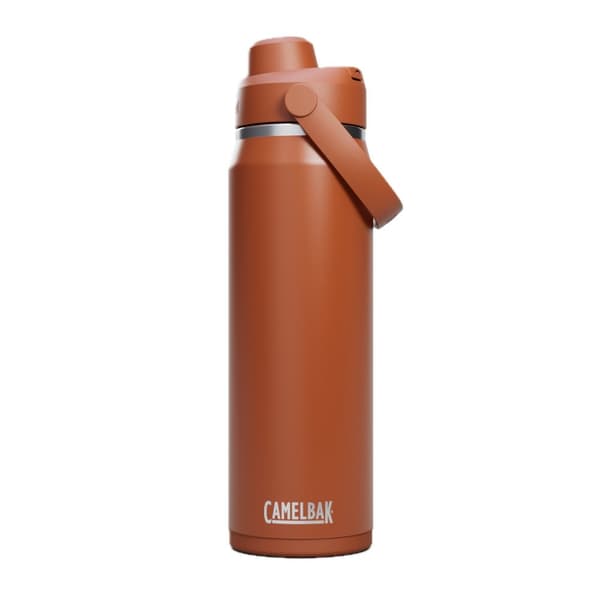 CAMELBAK THRIVE CHUG INSULATED SST 0.75L Sierra Red Camelbak isolerad flaska