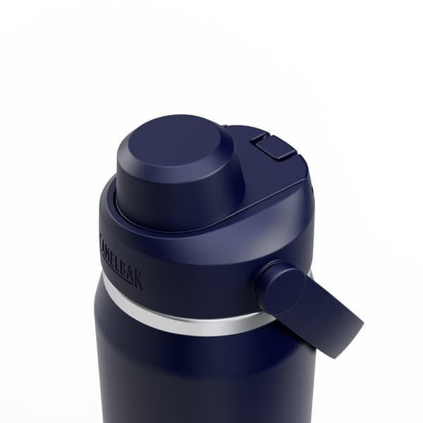 CAMELBAK THRIVE CHUG INSULATED SST 0.75L Navy, Camelbak isolerad vattenflaska