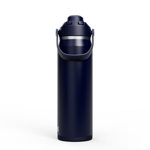 CAMELBAK THRIVE CHUG INSULATED SST 0.75L Navy, Camelbak isolerad vattenflaska