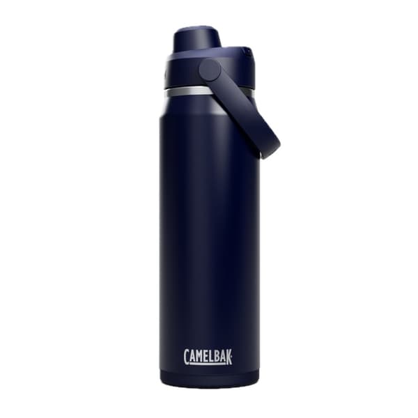 CAMELBAK THRIVE CHUG INSULATED SST 0.75L Navy, Camelbak isolerad vattenflaska
