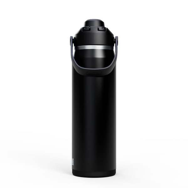 CAMELBAK THRIVE CHUG INSULATED SST 0.75L Black, Camelbak isolerad vattenflaska