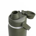 Miniatyrbild 3 av 5: CAMELBAK THRIVE CHUG INSULATED SST 0.75L Moss, Camelbak isolerad vattenflaska