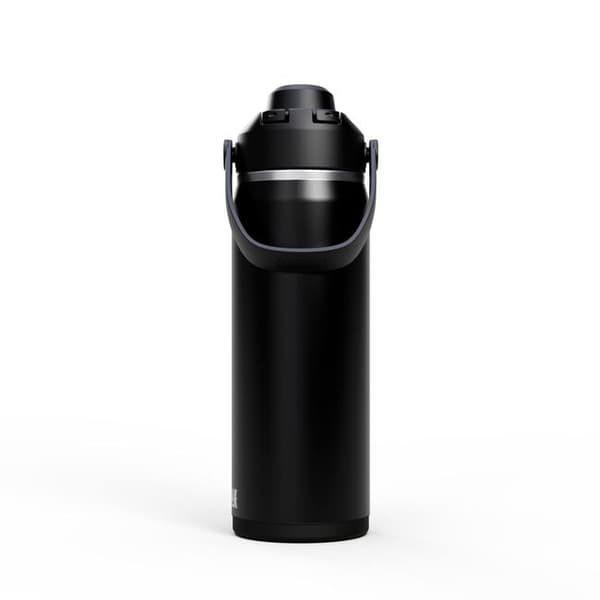 CAMELBAK THRIVE CHUG INSULATED SST 0.6L Black, Camelbak isolerad vattenflaska