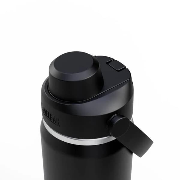 CAMELBAK THRIVE CHUG INSULATED SST 0.6L Black, Camelbak isolerad vattenflaska