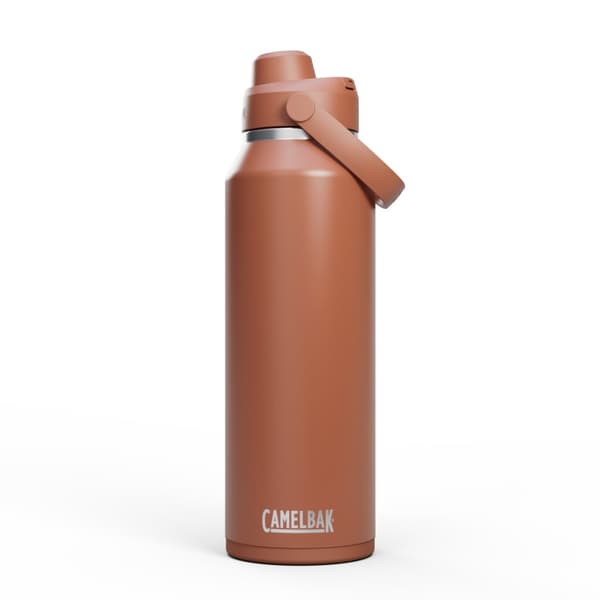 CAMELBAK THRIVE CHUG INSULATED SST 1.2L Sierra Red, Camelbak isolerad flaska
