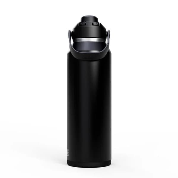 CAMELBAK THRIVE CHUG INSULATED SST 1.2L Black, Camelbak isolerad vattenflaska