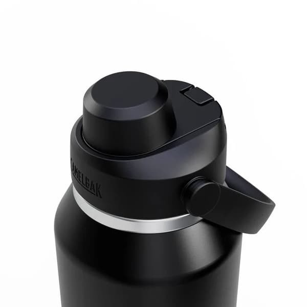 CAMELBAK THRIVE CHUG INSULATED SST 1.2L Black, Camelbak isolerad vattenflaska