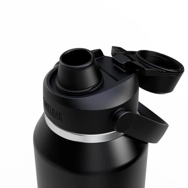 CAMELBAK THRIVE CHUG INSULATED SST 1.2L Black, Camelbak isolerad vattenflaska