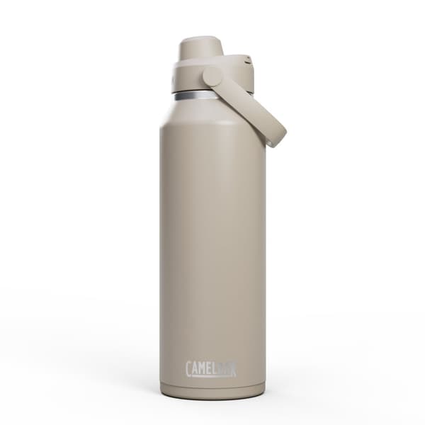 CAMELBAK THRIVE CHUG INSULATED SST 1.2L Stone, Camelbak isolerad vattenflaska