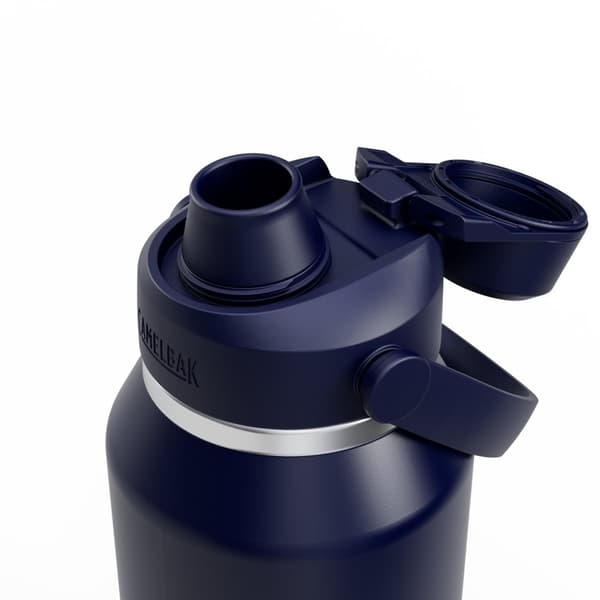 CAMELBAK THRIVE CHUG INSULATED SST 1.2L Navy, Camelbak isolerad vattenflaska