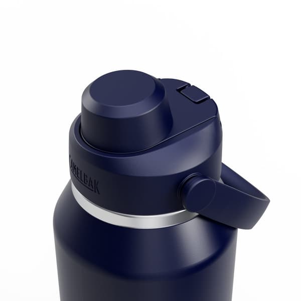 CAMELBAK THRIVE CHUG INSULATED SST 1.2L Navy, Camelbak isolerad vattenflaska