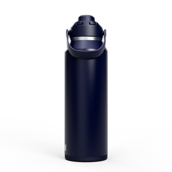 CAMELBAK THRIVE CHUG INSULATED SST 1.2L Navy, Camelbak isolerad vattenflaska