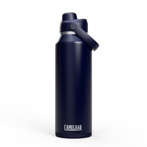 CAMELBAK THRIVE CHUG INSULATED SST 1.2L Navy, Camelbak isolerad vattenflaska
