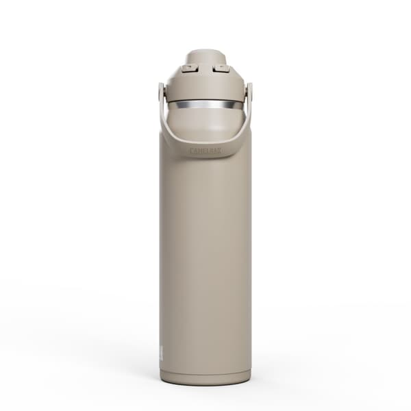 CAMELBAK THRIVE CHUG INSULATED SST 1L Stone, Camelbak isolerad vattenflaska