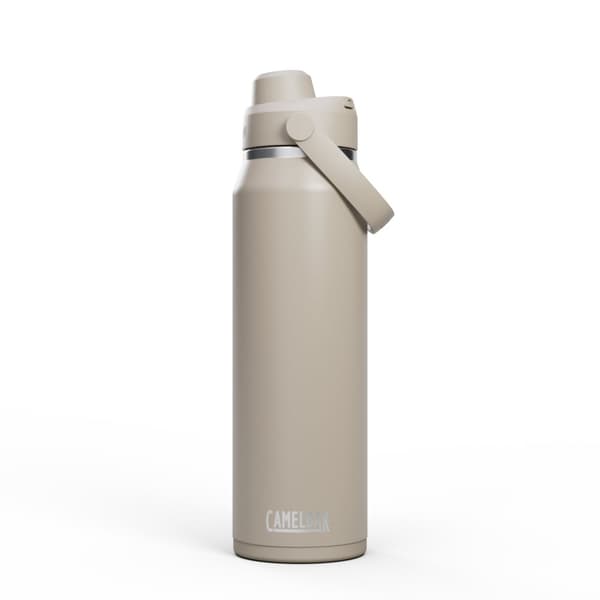 CAMELBAK THRIVE CHUG INSULATED SST 1L Stone, Camelbak isolerad vattenflaska