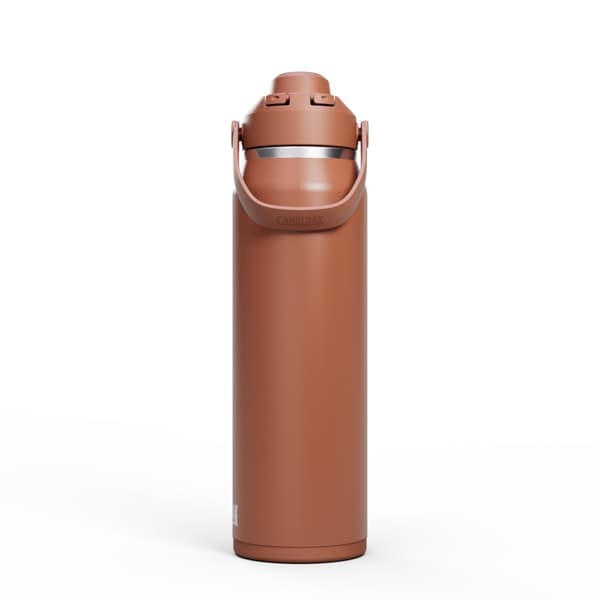 CAMELBAK THRIVE CHUG INSULATED SST 1L Sierra Red, Camelbak isolerad vattenflaska