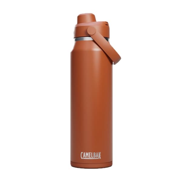 CAMELBAK THRIVE CHUG INSULATED SST 1L Sierra Red, Camelbak isolerad vattenflaska