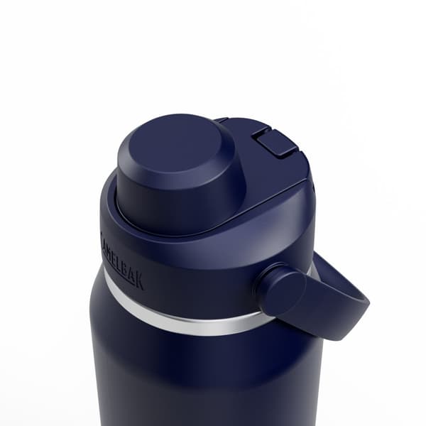 CAMELBAK THRIVE CHUG INSULATED SST 1L Navy, Camelbak isolerad vattenflaska