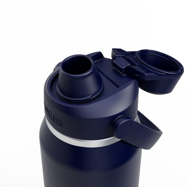 CAMELBAK THRIVE CHUG INSULATED SST 1L Navy, Camelbak isolerad vattenflaska