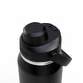 Miniatyrbild 4 av 5: CAMELBAK THRIVE CHUG INSULATED SST 1L Black, Camelbak isolerad vattenflaska