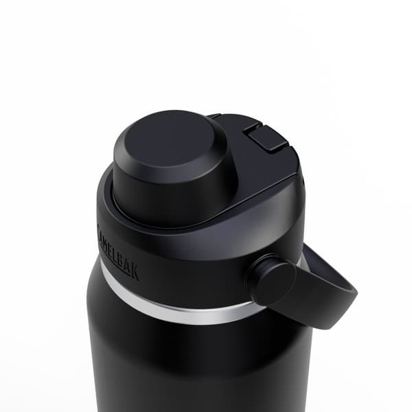 CAMELBAK THRIVE CHUG INSULATED SST 1L Black, Camelbak isolerad vattenflaska