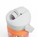 Miniatyrbild 3 av 5: CAMELBAK THRIVE FLIP STRAW KIDS INS SST 0.35L Butterfly Rainbows