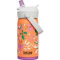 Miniatyrbild 1 av 5: CAMELBAK THRIVE FLIP STRAW KIDS INS SST 0.35L Butterfly Rainbows