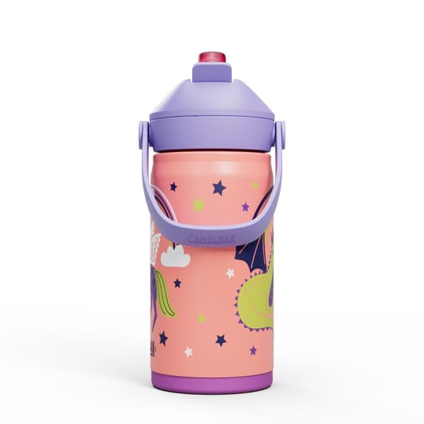 CAMELBAK THRIVE FLIP STRAW KIDS INS SST 0.35L Magic Unicorns