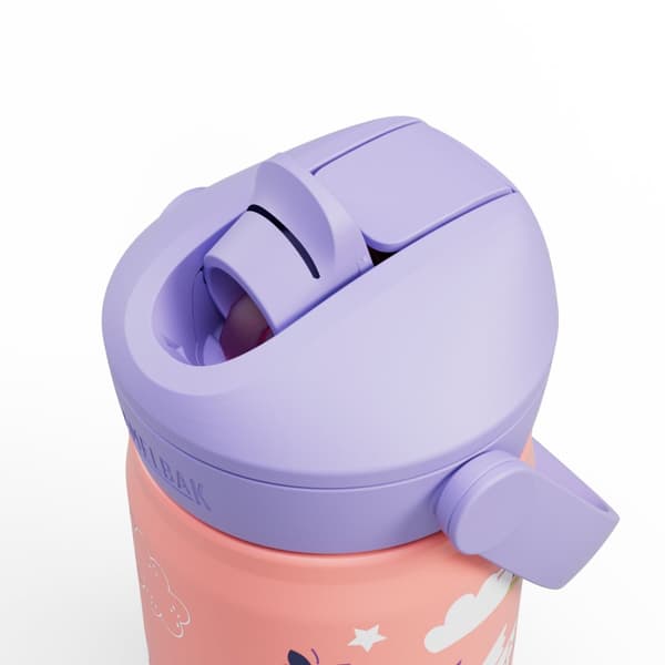 CAMELBAK THRIVE FLIP STRAW KIDS INS SST 0.35L Magic Unicorns