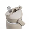 Miniatyrbild 4 av 5: CAMELBAK THRIVE FLIP STRAW  INSULATED SST 0.6L Stone, Camelbak isolerad flaska
