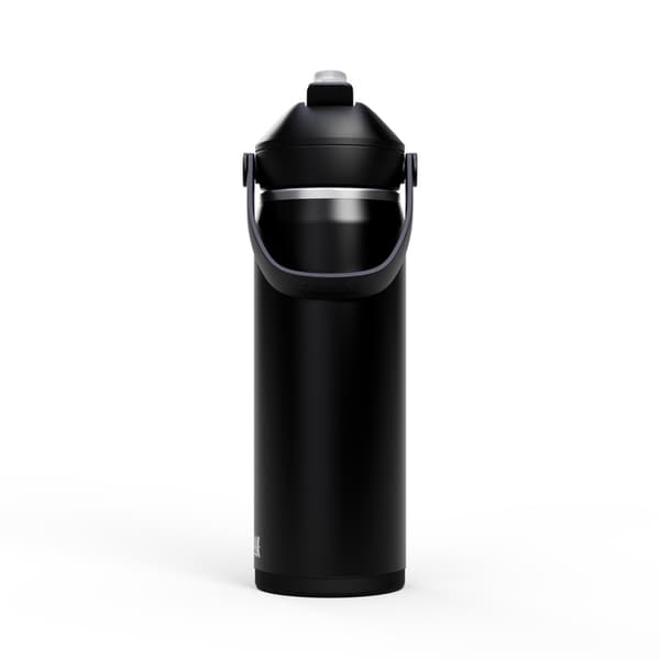 CAMELBAK THRIVE FLIP STRAW  INSULATED SST 0.6L Black, Camelbak isolerad flaska
