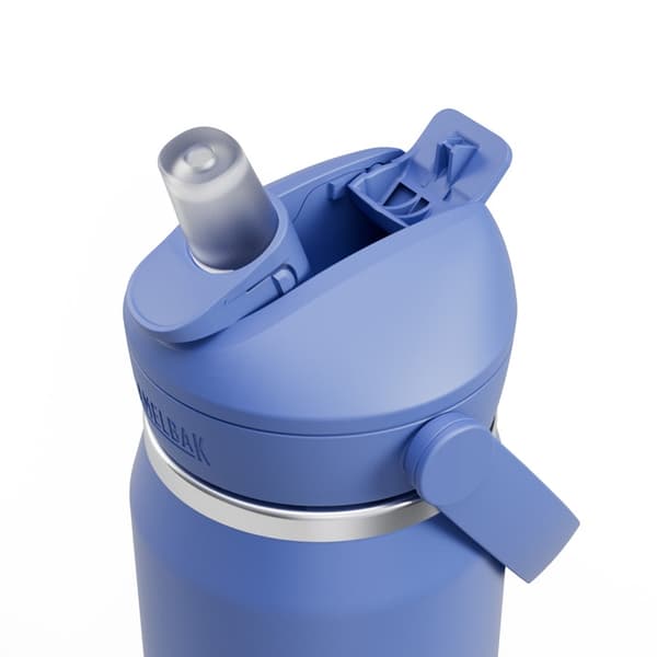 CAMELBAK THRIVE FLIP STRAW INSULATED SST 0.75L Sky Blue