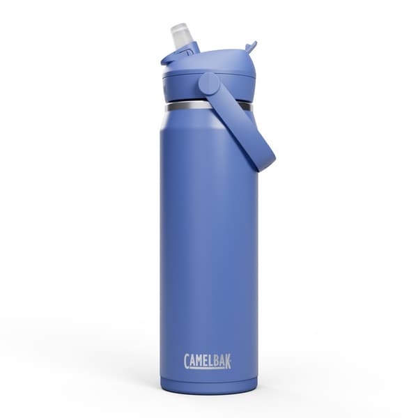 CAMELBAK THRIVE FLIP STRAW INSULATED SST 0.75L Sky Blue