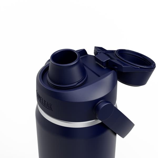 CAMELBAK THRIVE CHUG INSULATED SST 0.6L Navy, Camelbak isolerad vattenflaska
