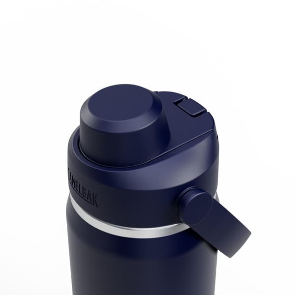 CAMELBAK THRIVE CHUG INSULATED SST 0.6L Navy, Camelbak isolerad vattenflaska