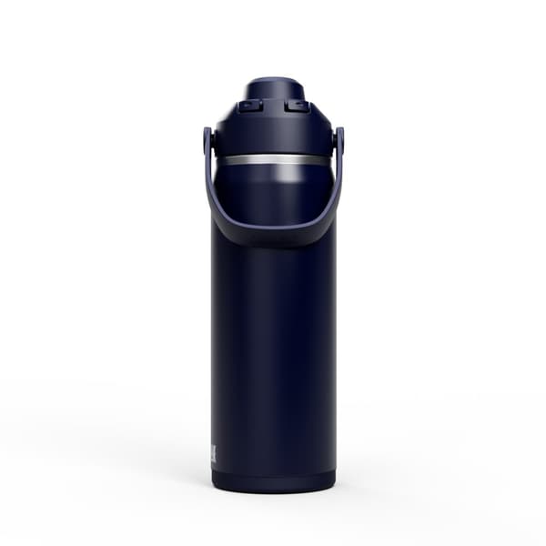 CAMELBAK THRIVE CHUG INSULATED SST 0.6L Navy, Camelbak isolerad vattenflaska