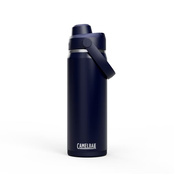 CAMELBAK THRIVE CHUG INSULATED SST 0.6L Navy, Camelbak isolerad vattenflaska