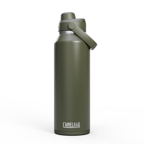 CAMELBAK THRIVE CHUG INSULATED SST 1.2L Moss, Camelbak isolerad vattenflaska