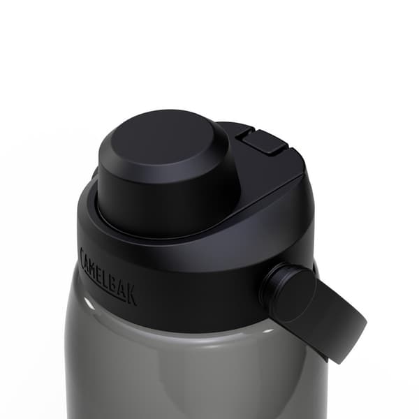 CAMELBAK THRIVE CHUG 1L Charcoal, Camelbak vattenflaska Tritan 1L
